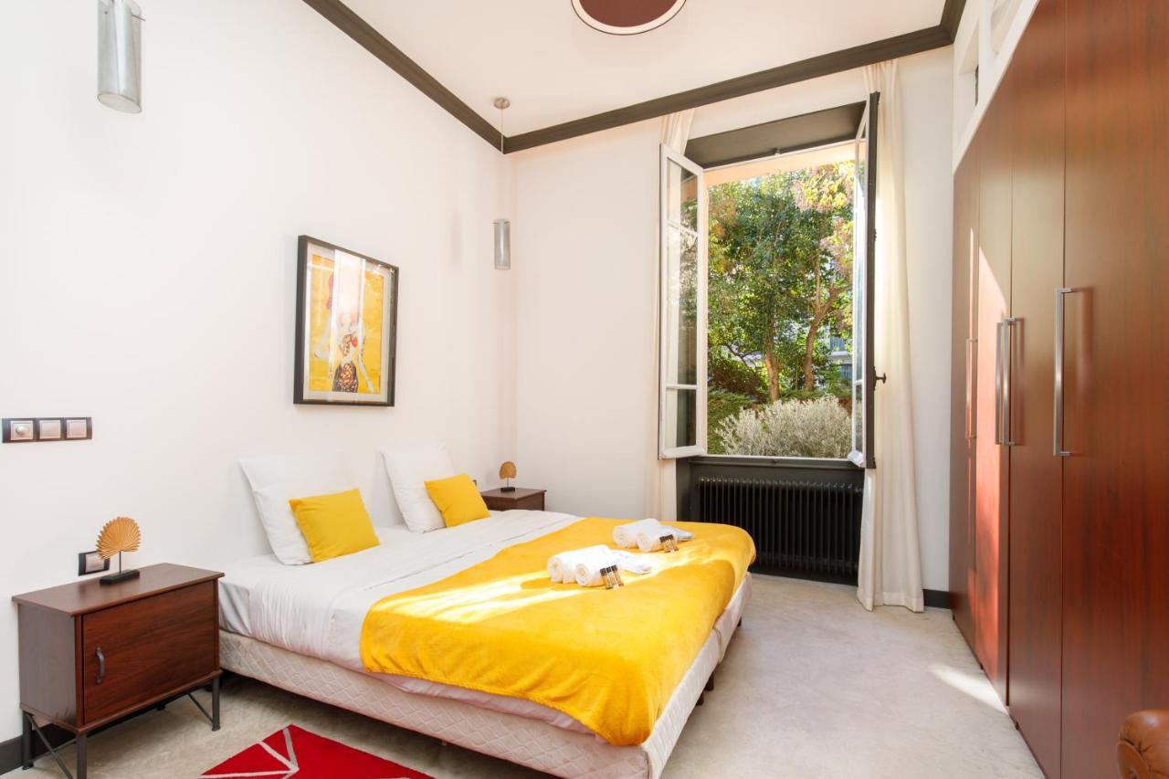 Maiffret Yourhosthelper Apartamento *