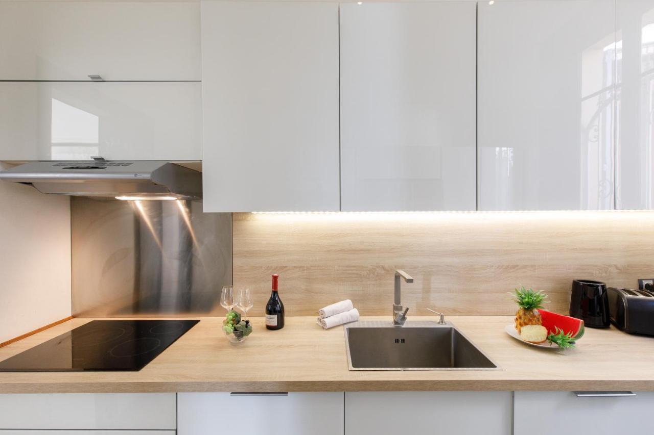 Apartamento Maiffret Yourhosthelper Cannes