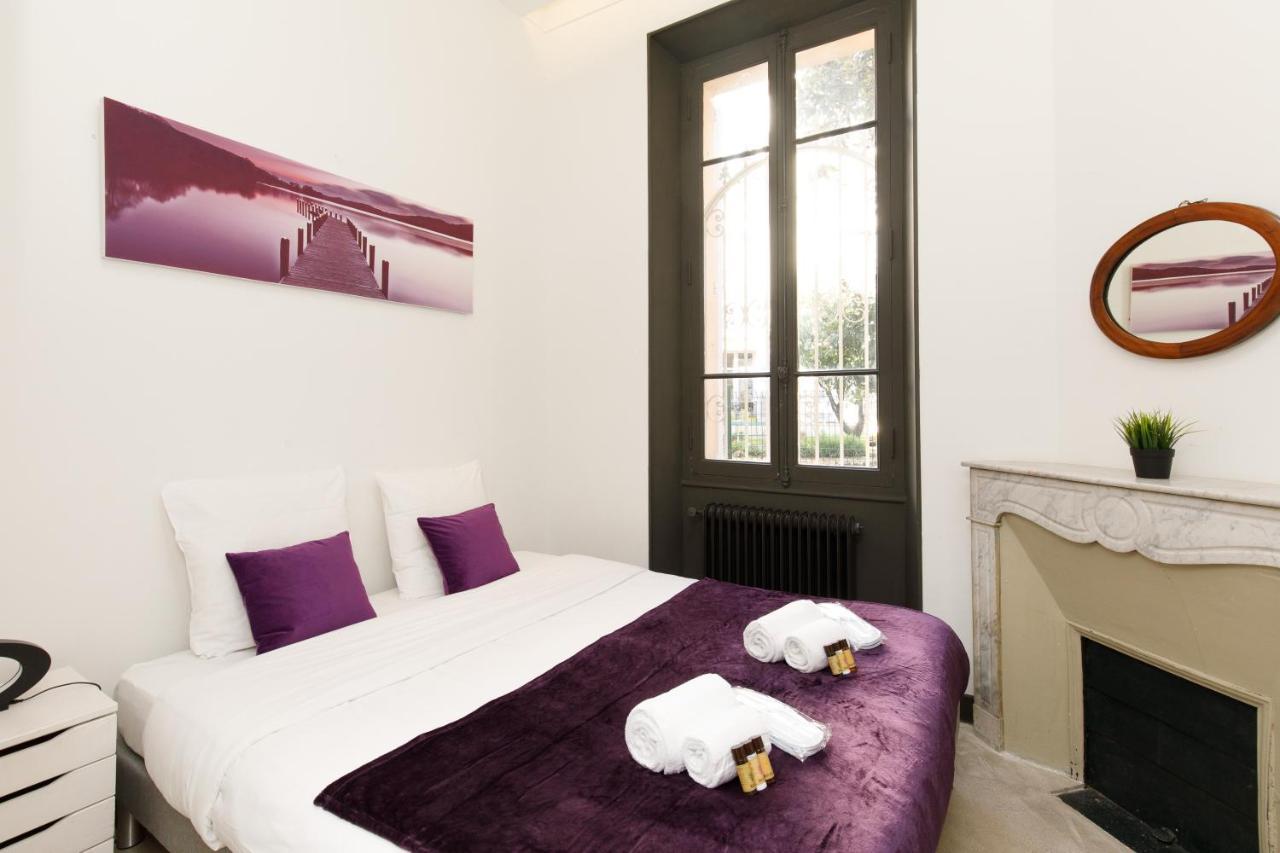 Maiffret Yourhosthelper Apartamento Cannes