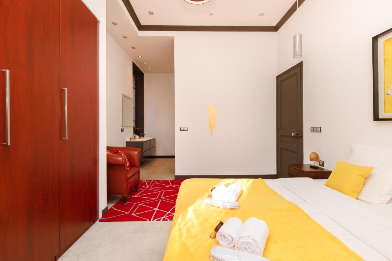 Maiffret Yourhosthelper Apartamento