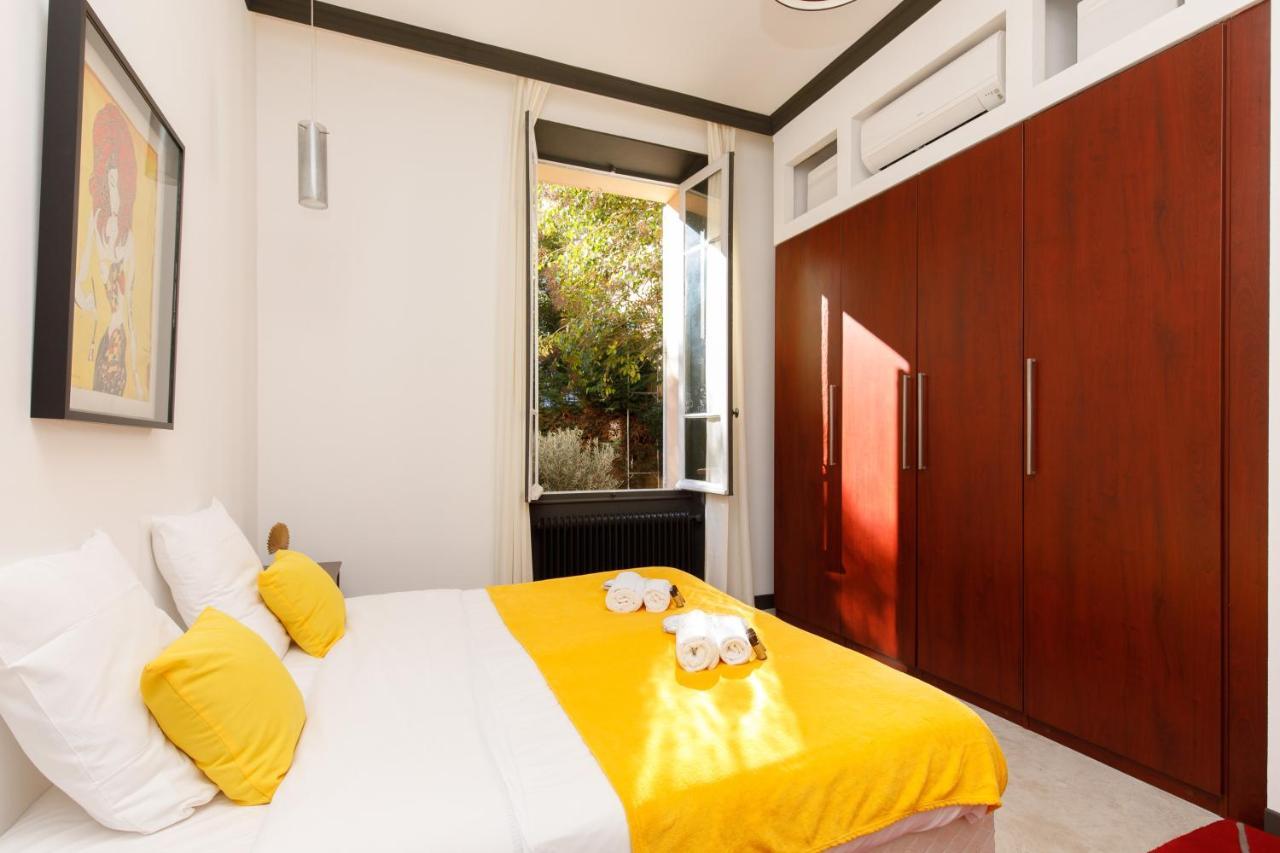 Apartamento Maiffret Yourhosthelper Cannes