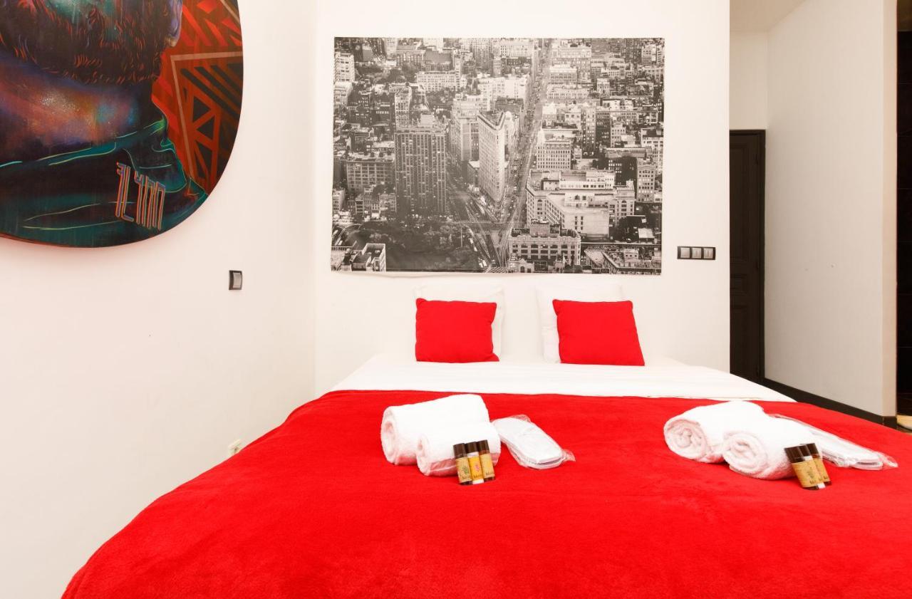 Maiffret Yourhosthelper Apartamento