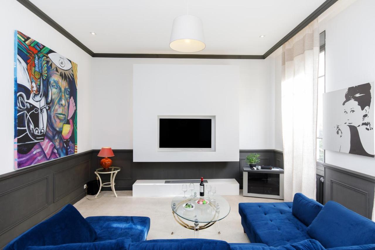 Maiffret Yourhosthelper Apartamento *
